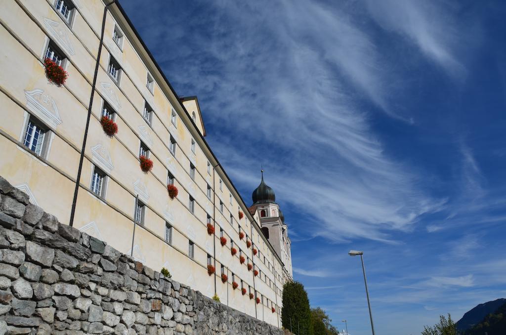 Apartment In Disentis Exterior photo