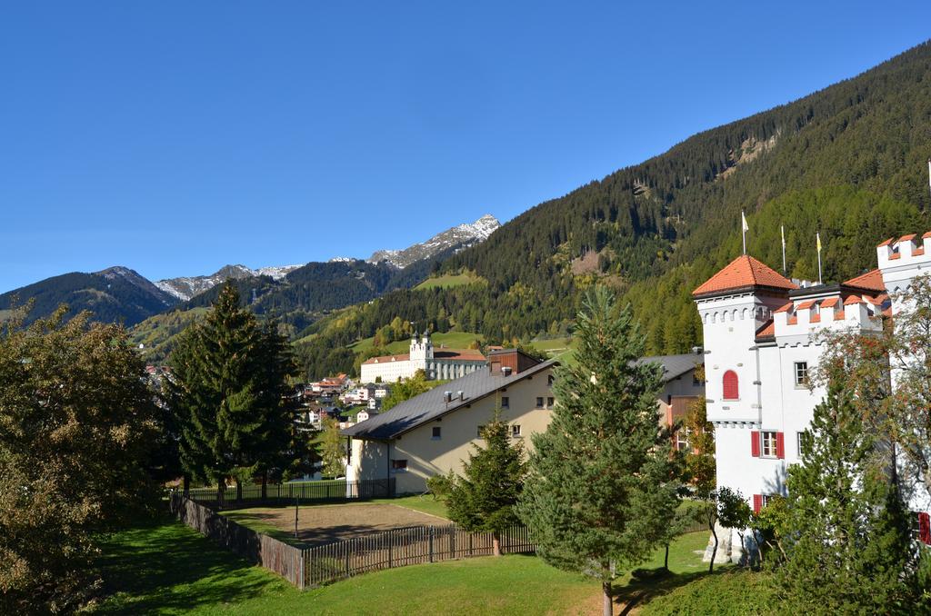 Apartment In Disentis Exterior photo